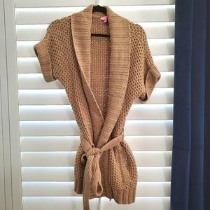 Lilly Pulitzer sweater, size small